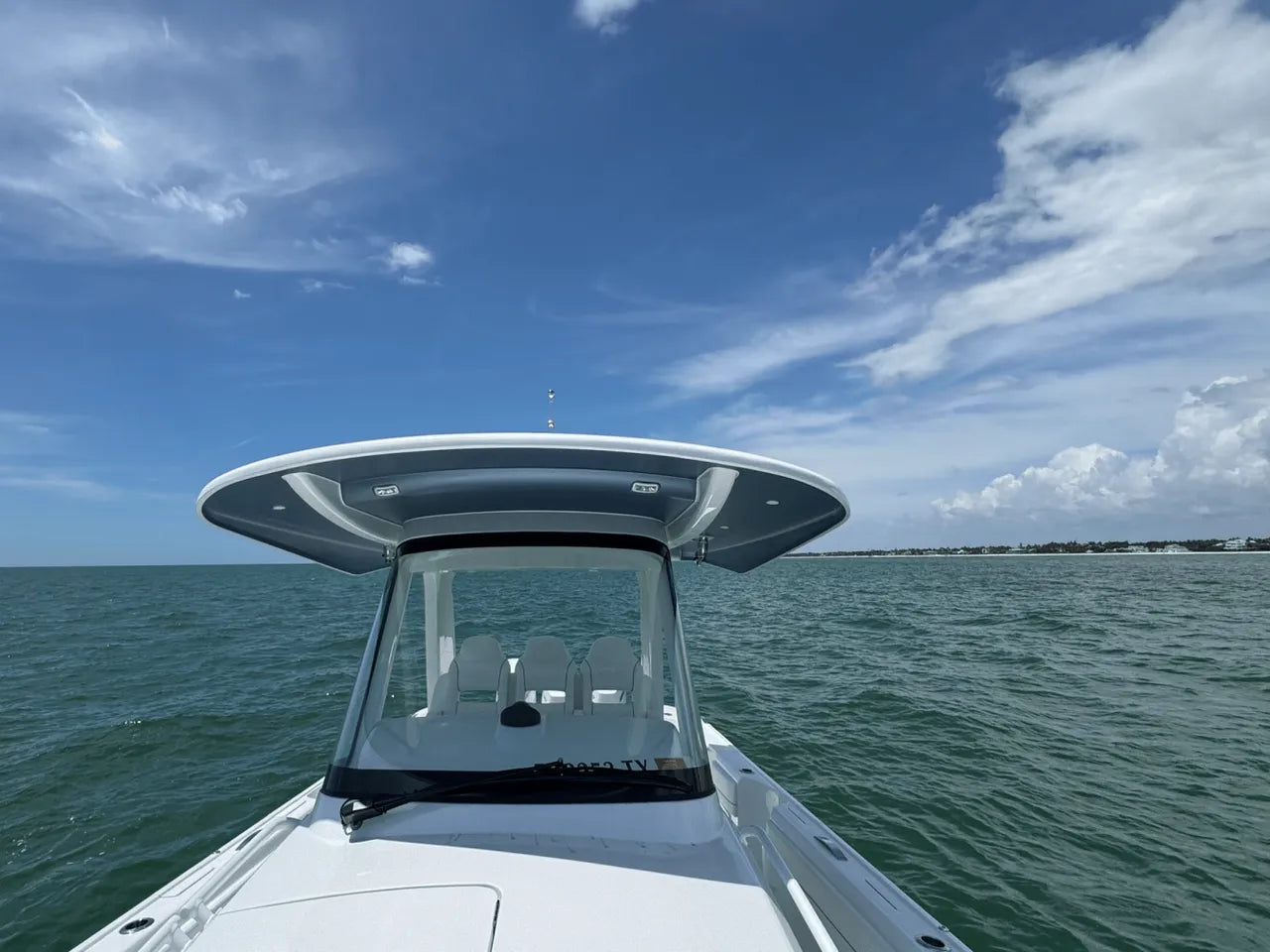 2025 Intrepid 41 PANACEA 41.0 feet, Clearwater, Florida #64