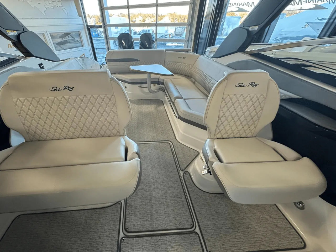 2025 Sea Ray SLX 280 28.0 feet, Clearwater, Florida #21