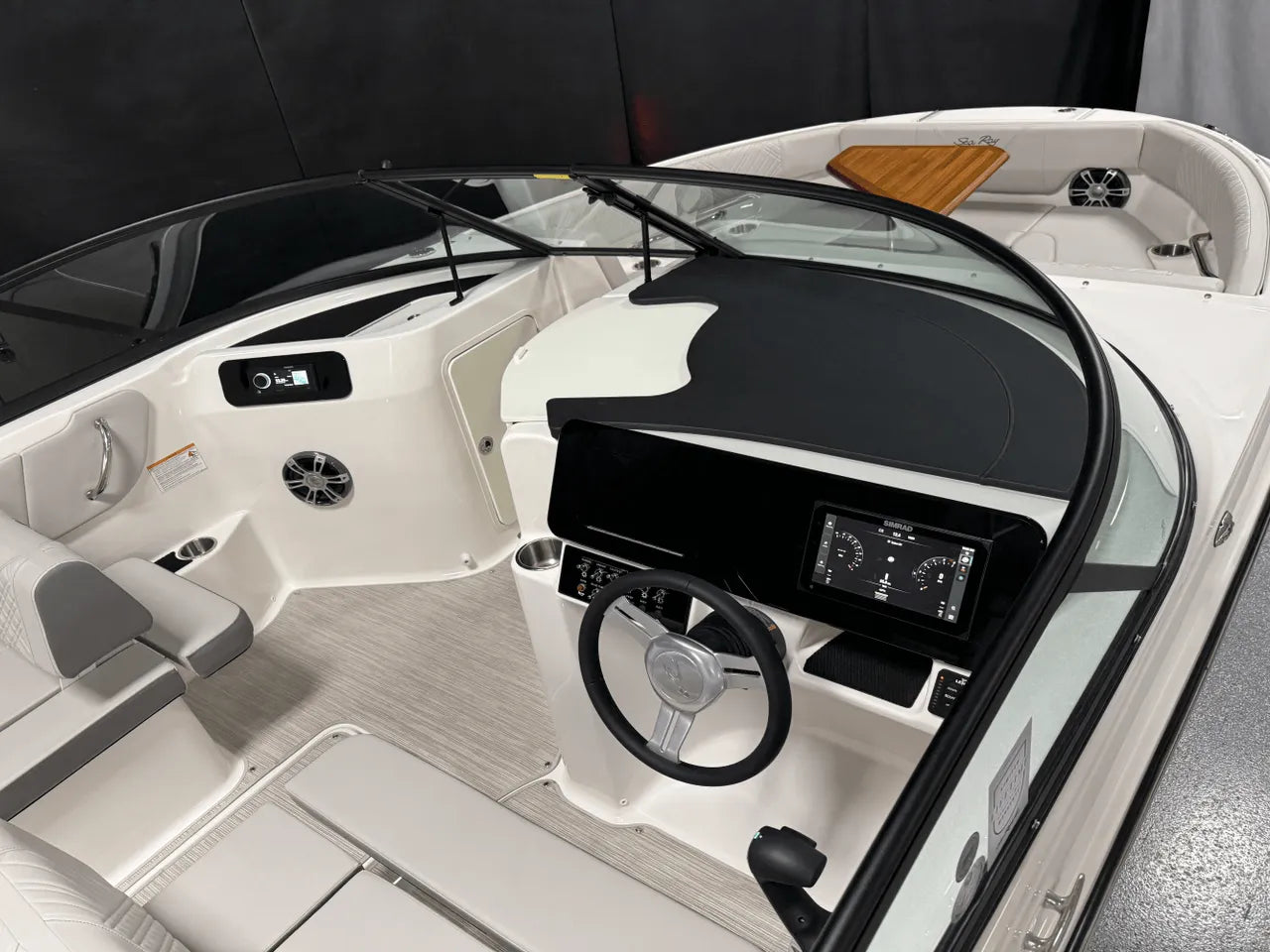 2025 Sea Ray 250 SDX 25.0 feet, Clearwater, Florida #8