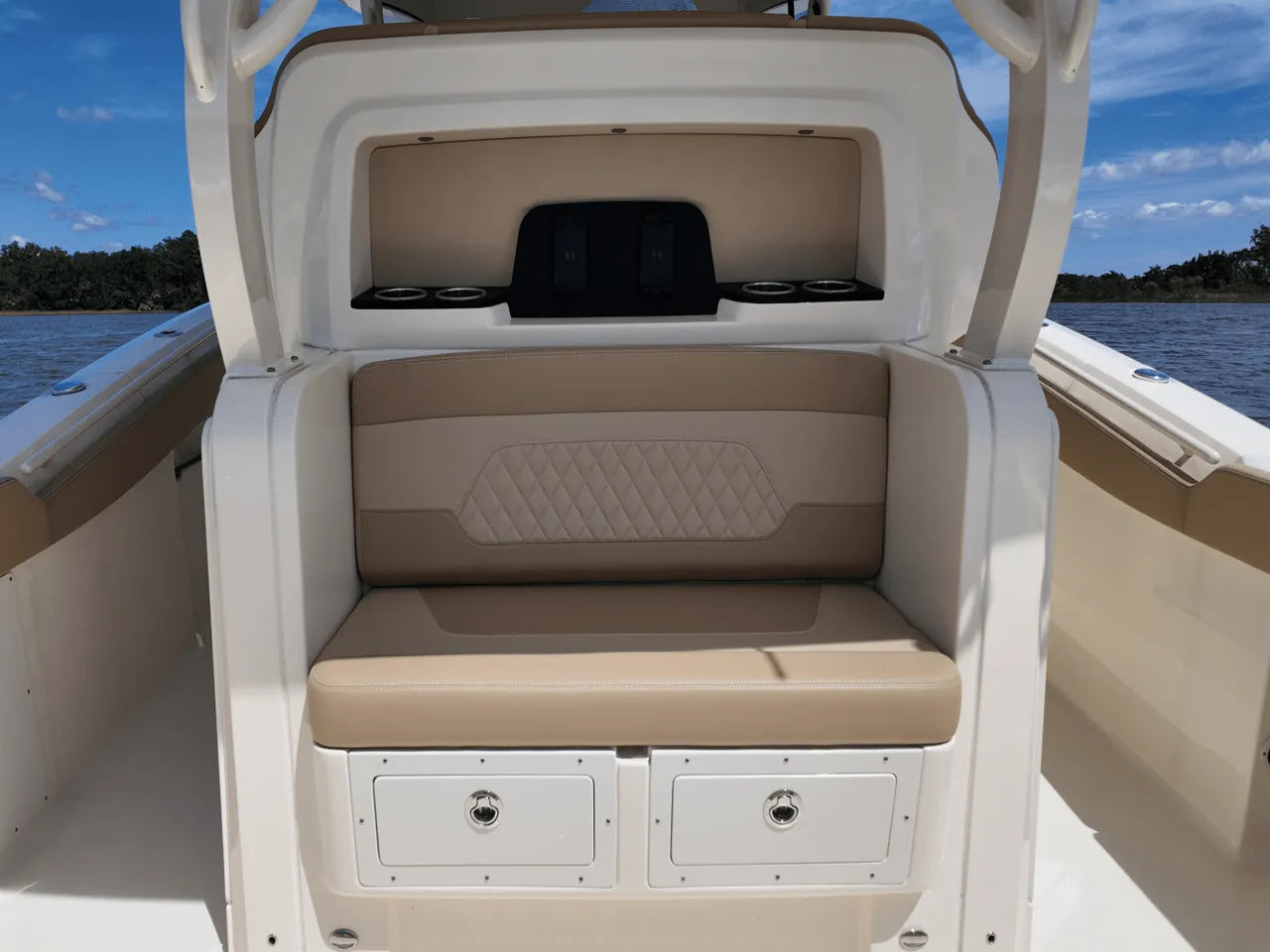 2025 Scout 377 LXF 37.0 feet, Clearwater, Florida #57