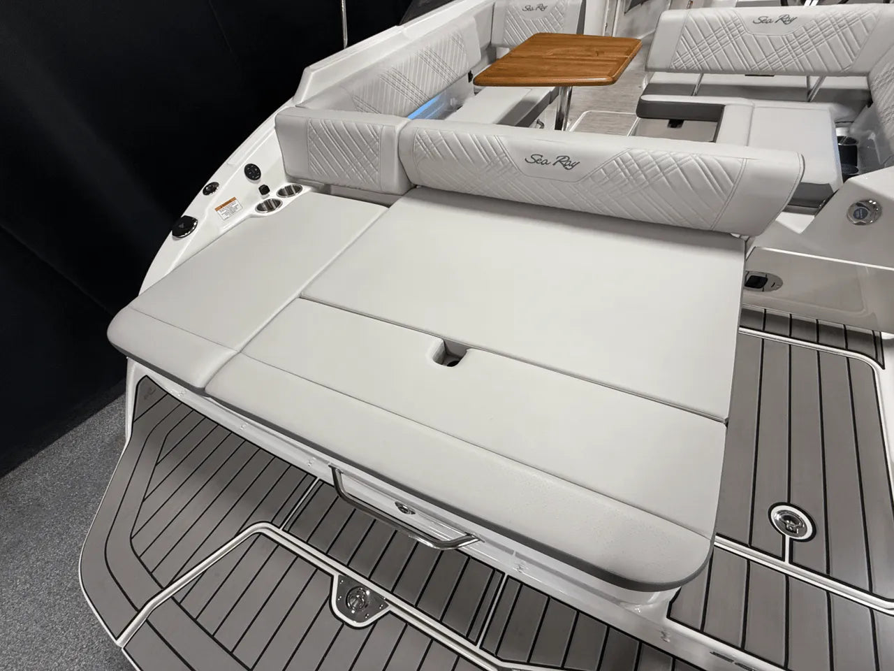 2025 Sea Ray 250 SDX 25.0 feet, Clearwater, Florida #32