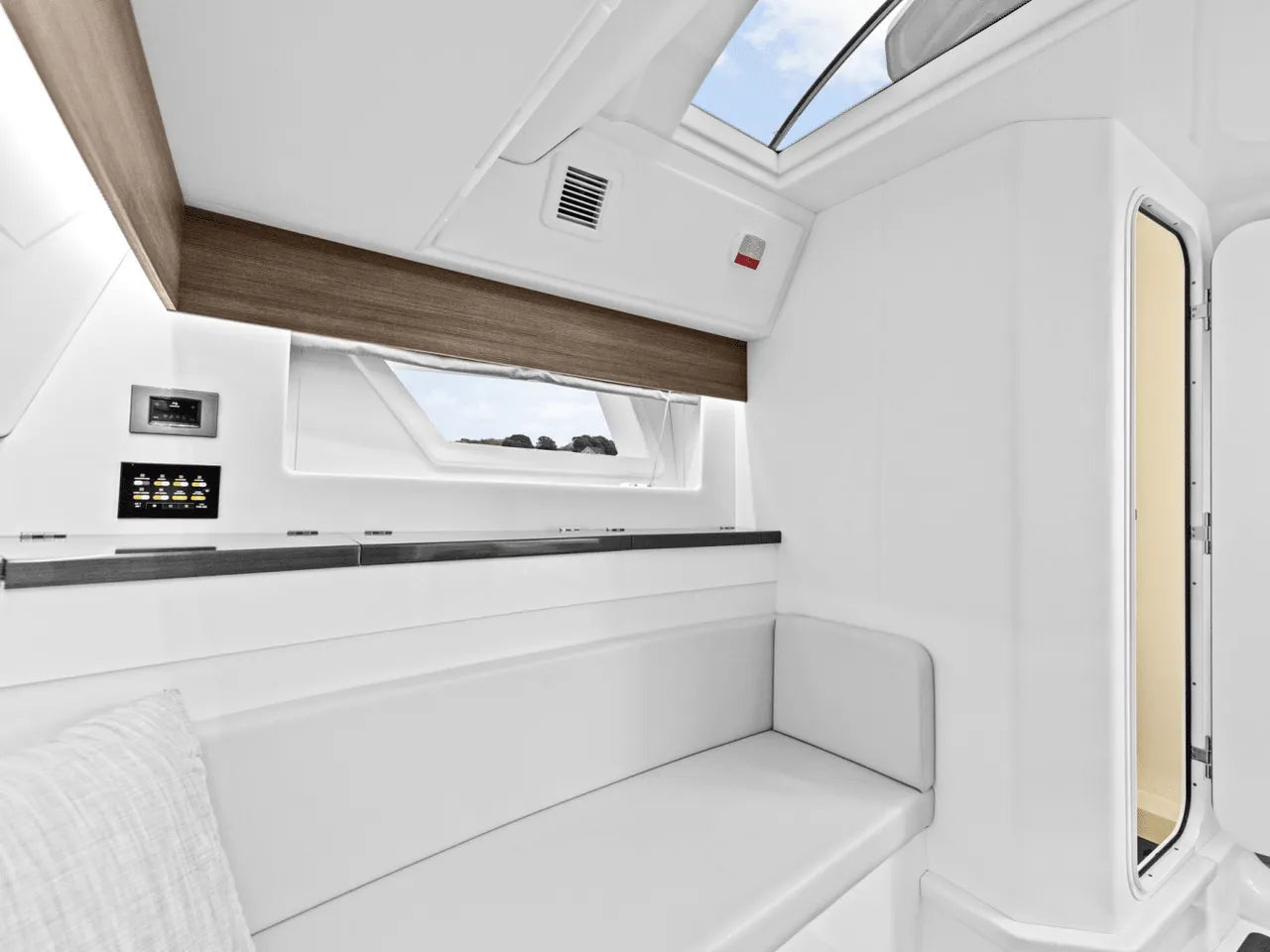 2023 Aviara AV40 Outboard 40.0 feet, Clearwater, Florida #36