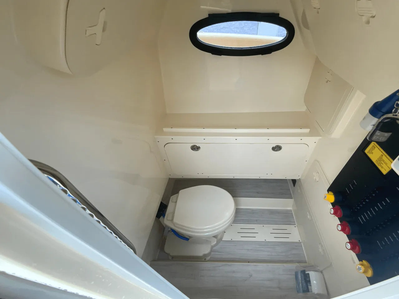 2025 Scout 277 LXF 27.0 feet, Clearwater, Florida #17