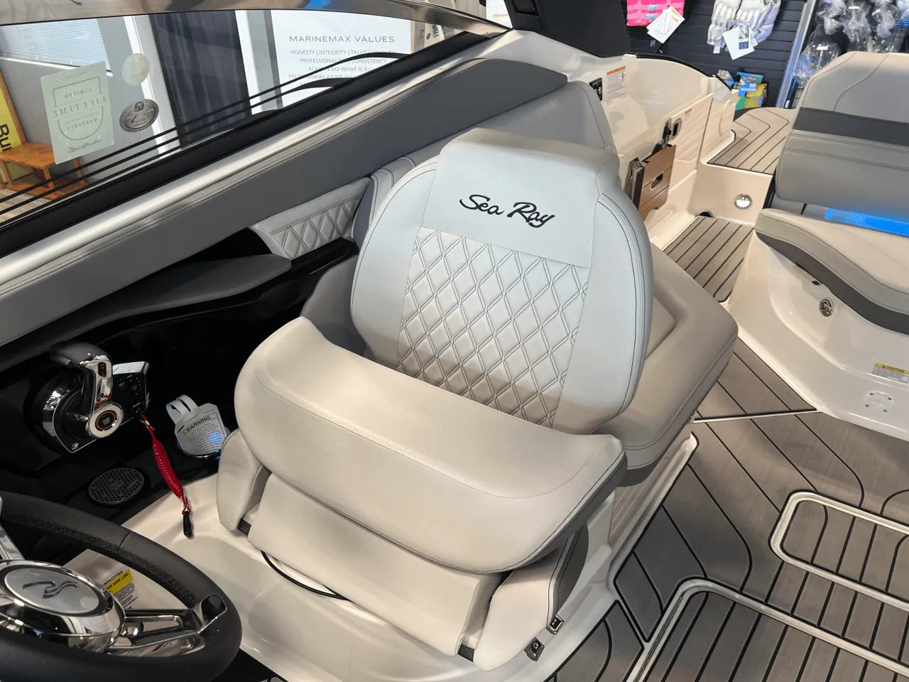 2026 Sea Ray SLX 260 26.0 feet, Clearwater, Florida #23
