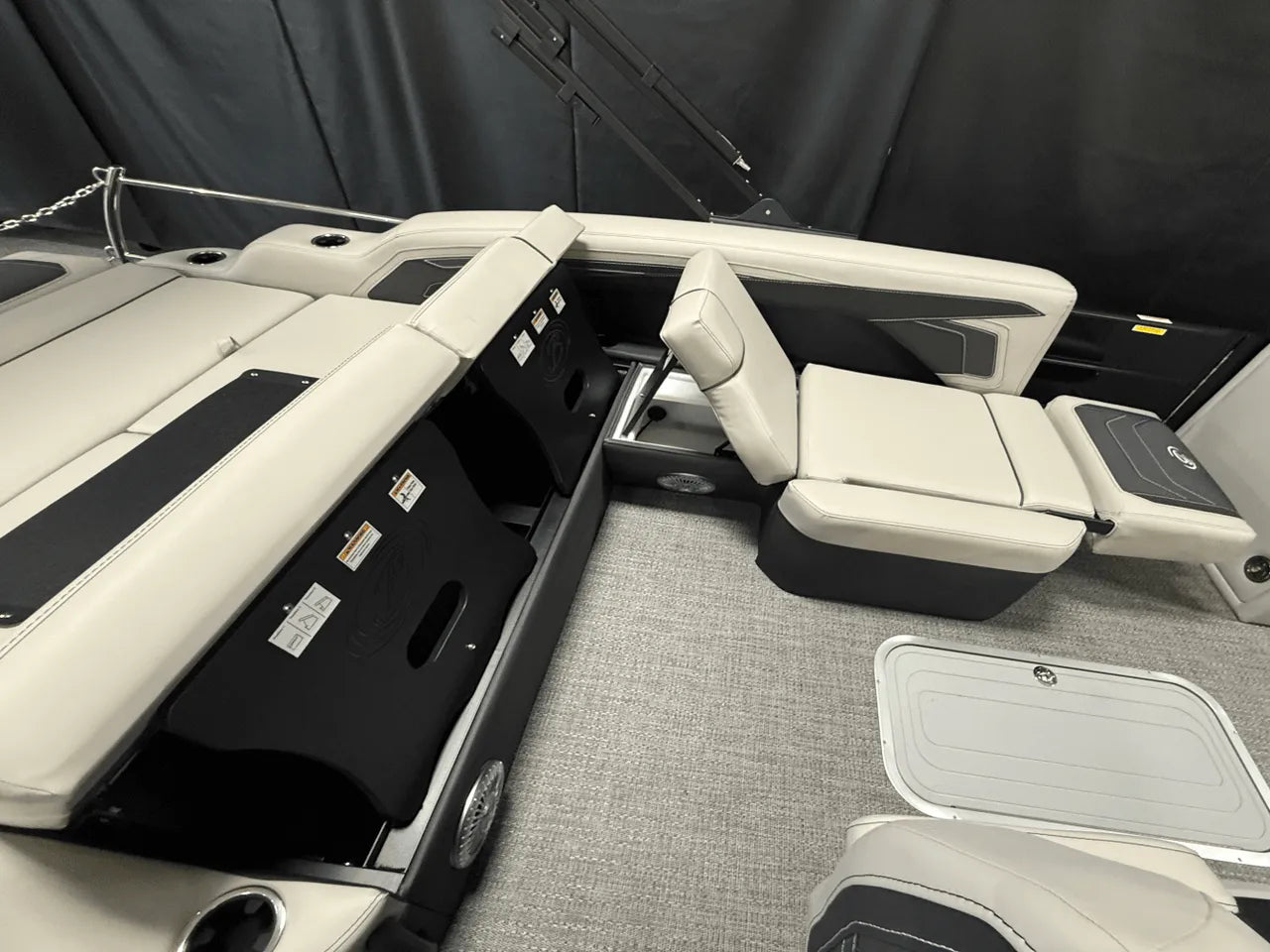2026 Barletta Cabrio 22 U 22.0 feet, Clearwater, Florida #29