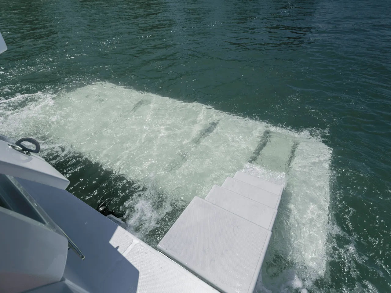 2024 Cruisers Yachts 50 Cantius 50.0 feet, Clearwater, Florida #34