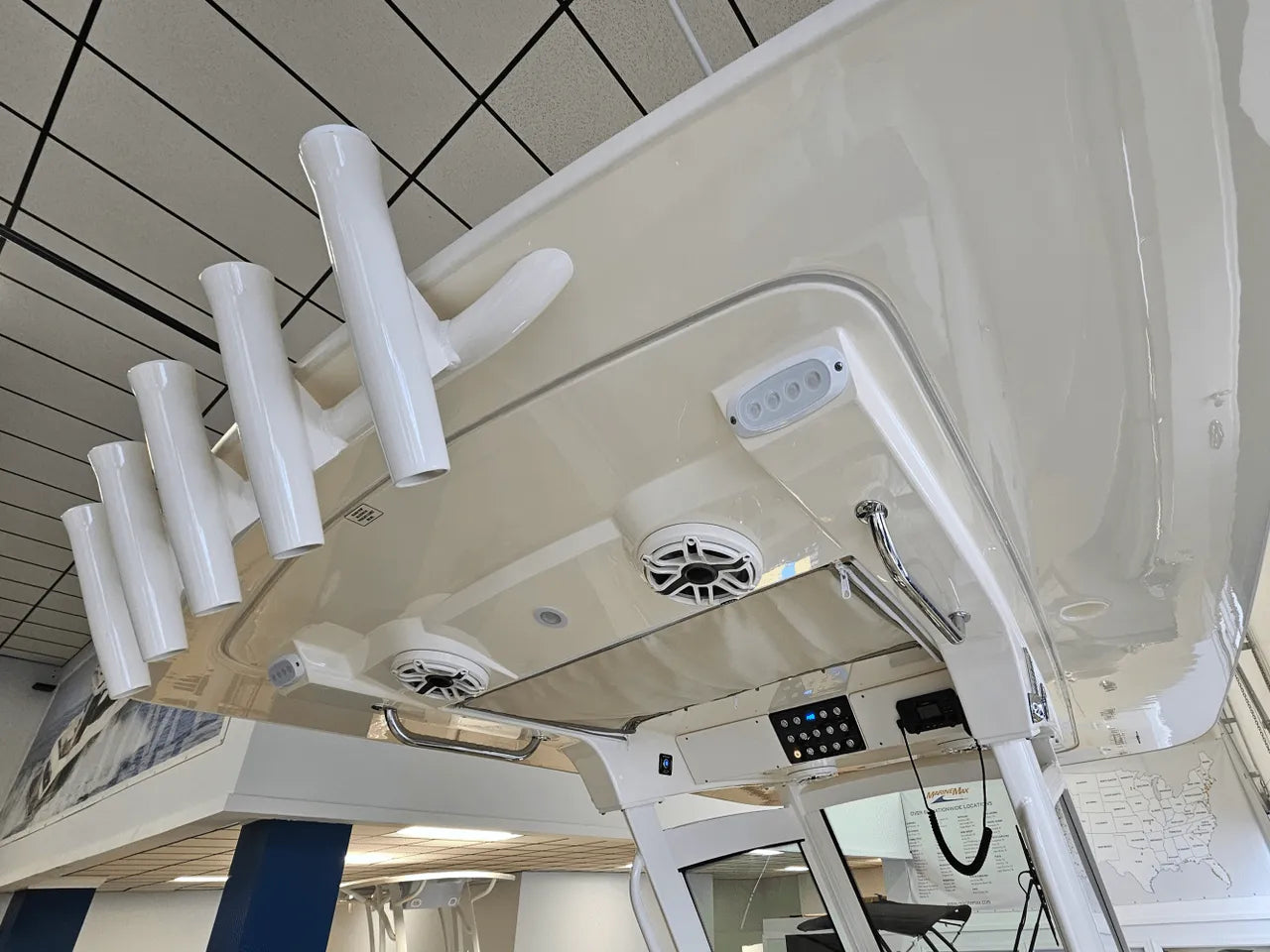 2024 Scout 305LXF 30.0 feet, Clearwater, Florida #25