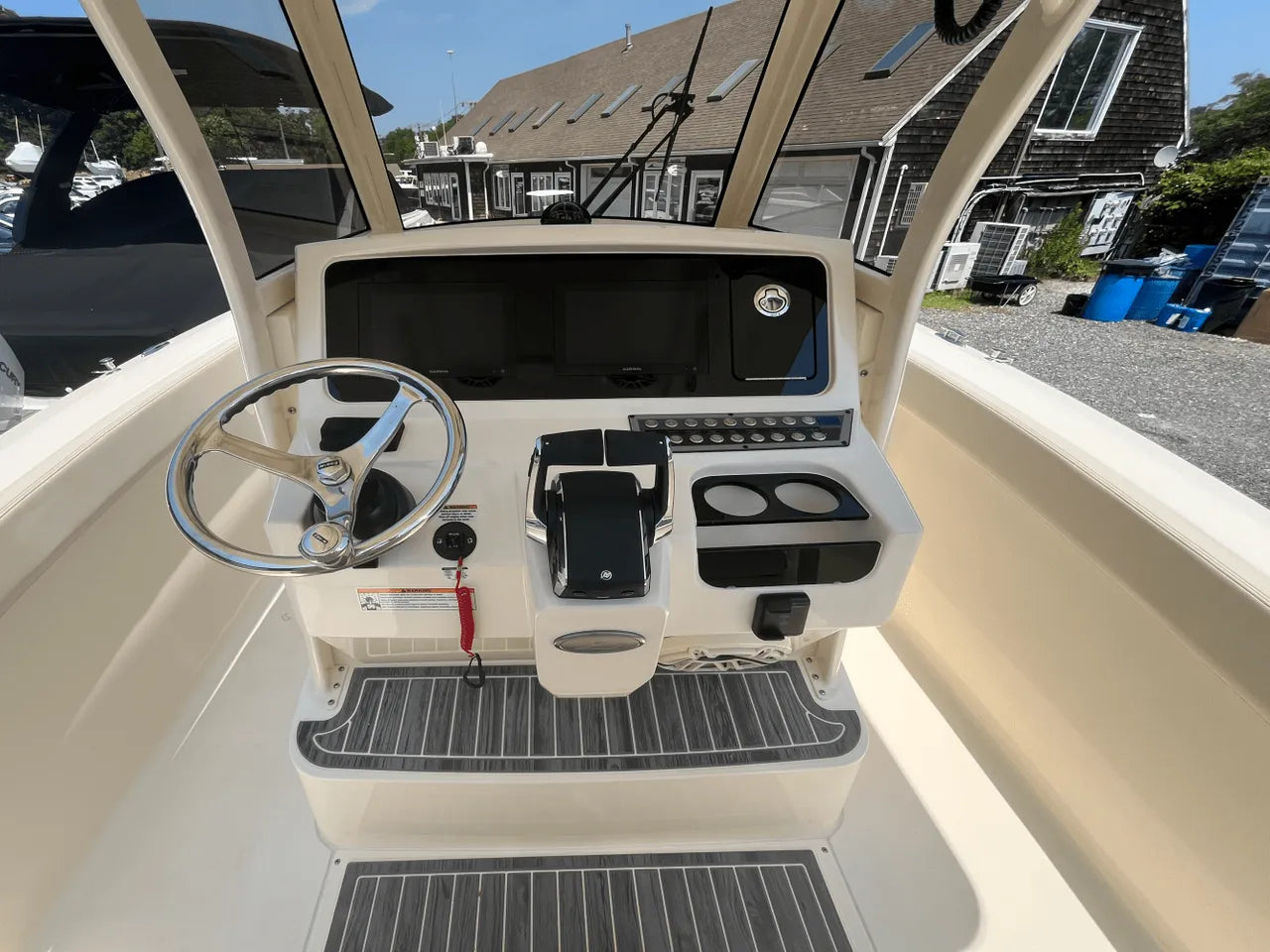 2025 Scout 277 LXF 27.0 feet, Clearwater, Florida #11