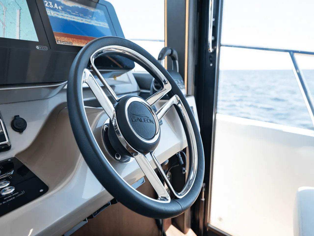 2024 Galeon 450 HTC 45.0 feet, Clearwater, Florida #36