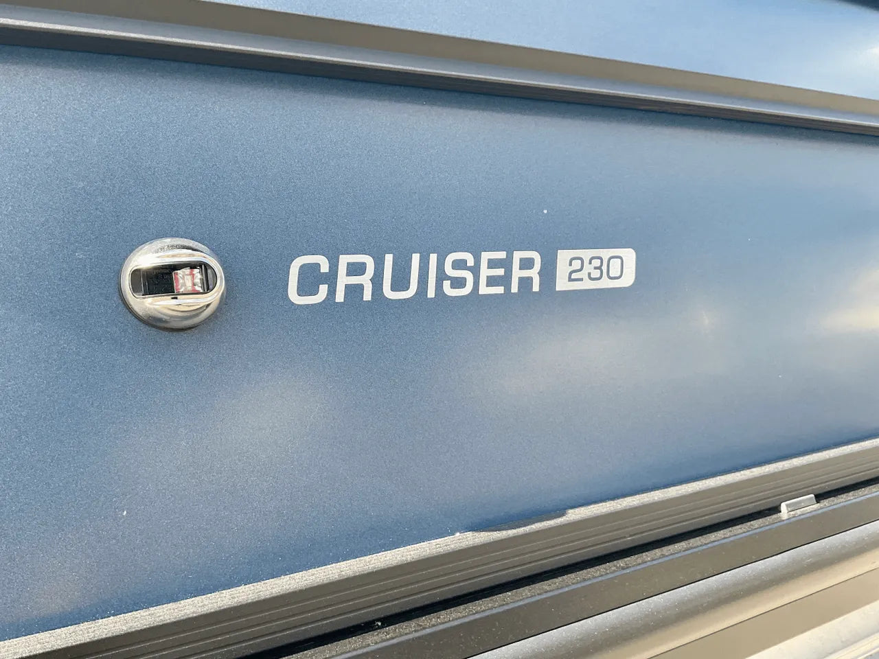 2025 Harris 230 Cruiser 23.0 feet, Clearwater, Florida #3