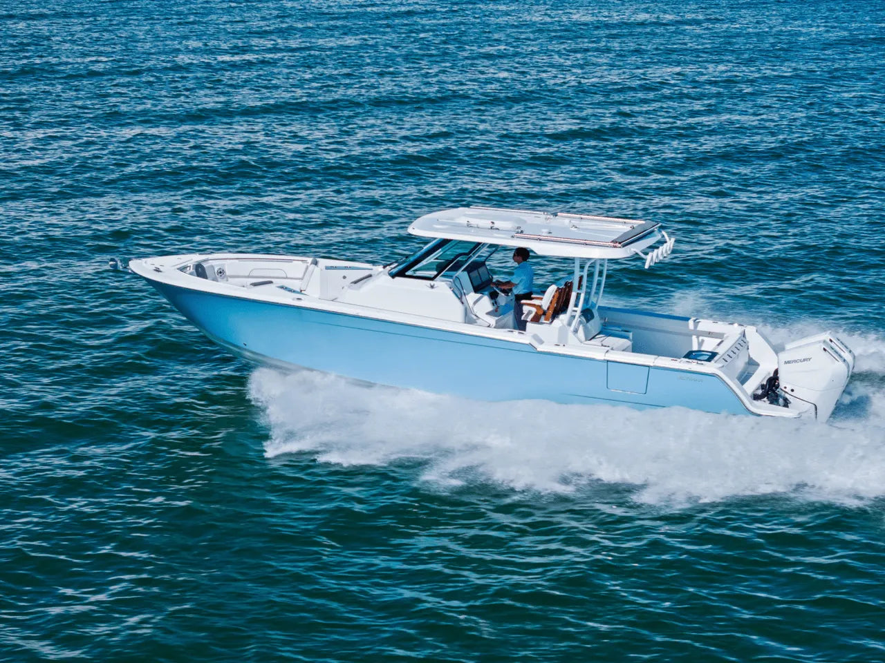 2025 Bertram 34CC 34.0 feet, Clearwater, Florida #24