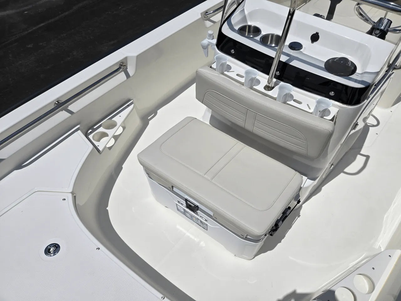 2025 Boston Whaler 170 Montauk 17.0 feet, Clearwater, Florida #11