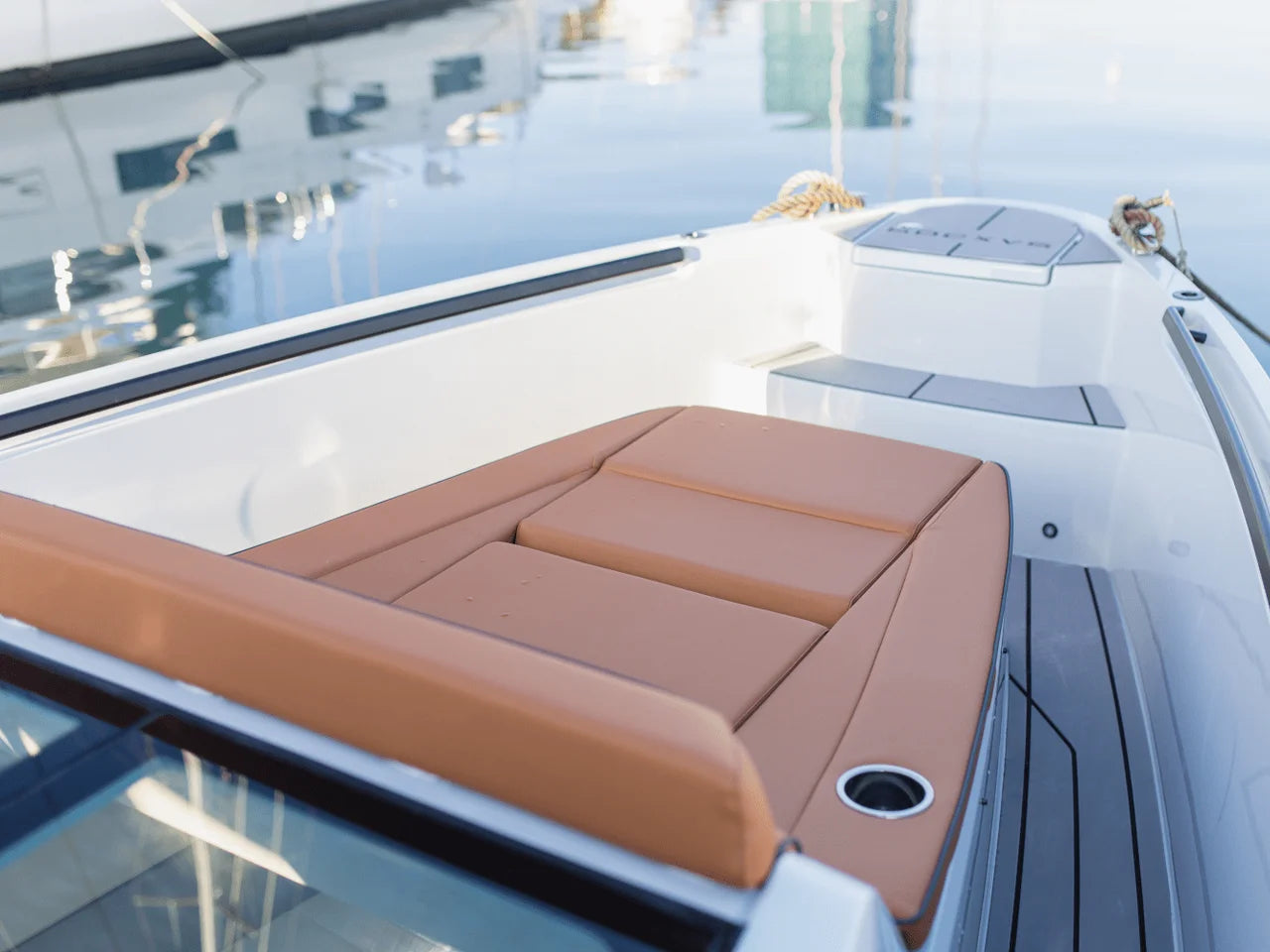 2027 Saxdor 320 GTO 32.0 feet, Clearwater, Florida #143