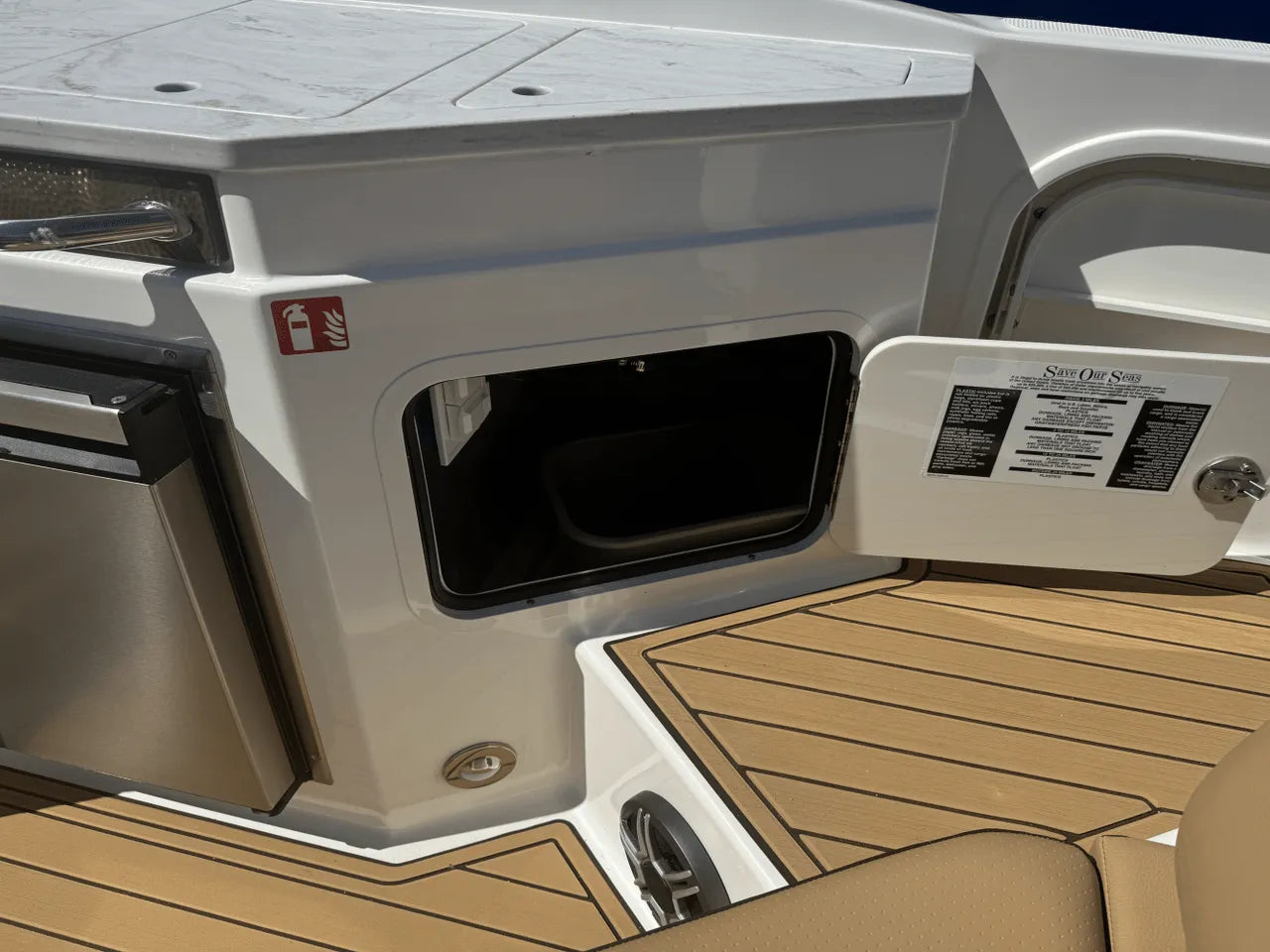 2026 Sea Ray SDX 290 29.0 feet, Clearwater, Florida #20