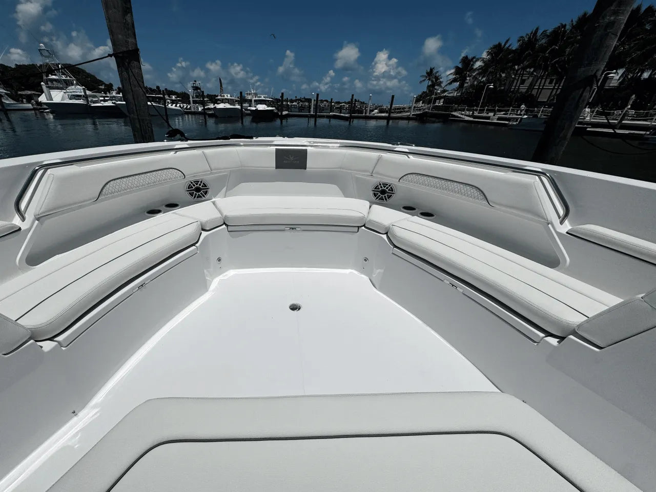 2024 Bertram 39CC 39.0 feet, Clearwater, Florida #28