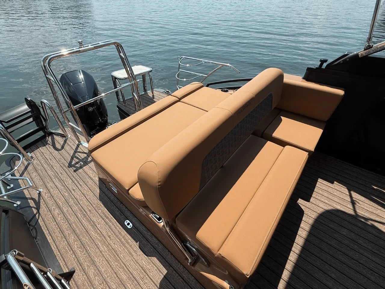 2025 Harris 230 Solstice 23.0 feet, Clearwater, Florida #17
