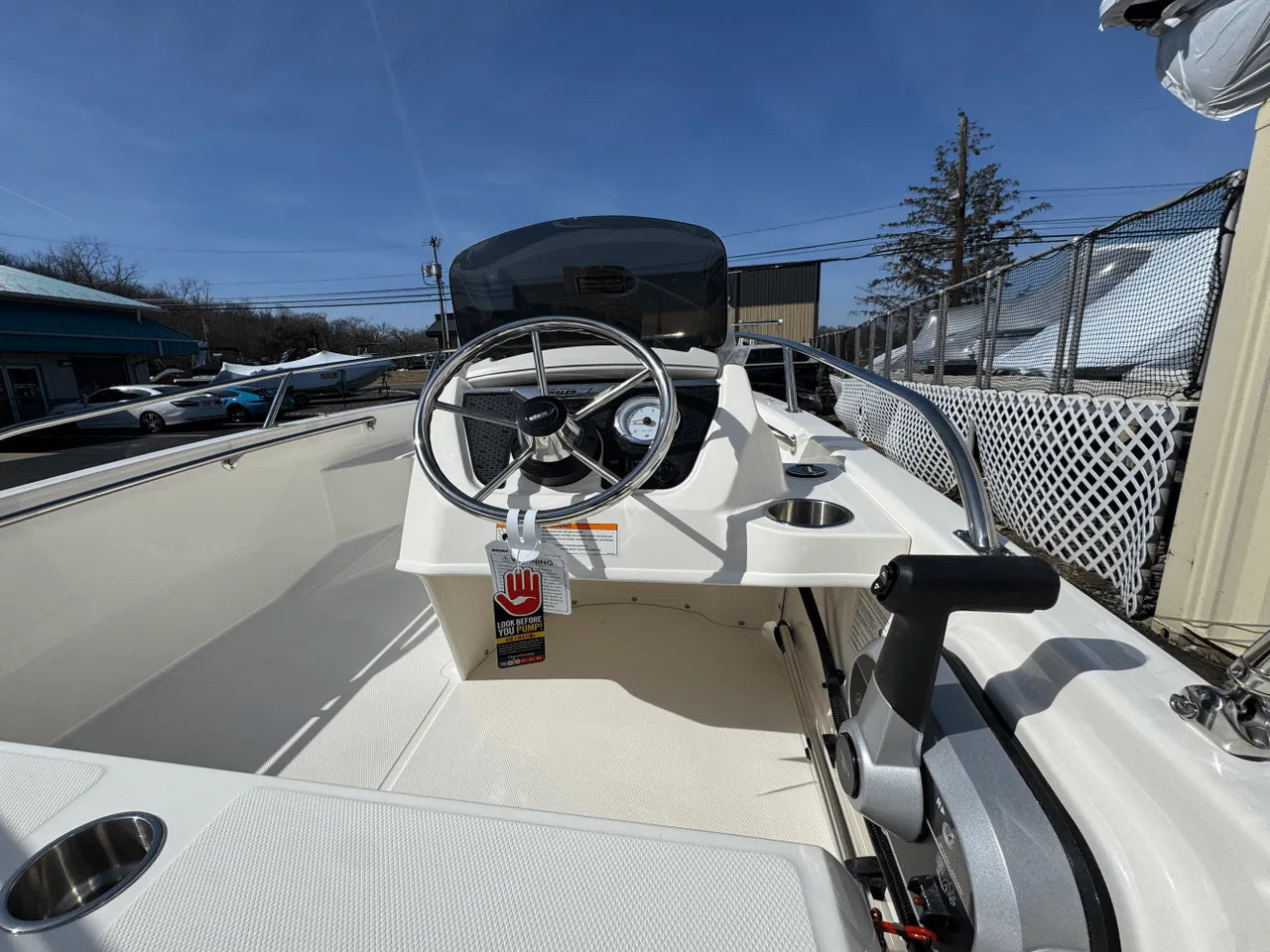 2025 Boston Whaler 130 Super Sport 13.0 feet, Clearwater, Florida #9