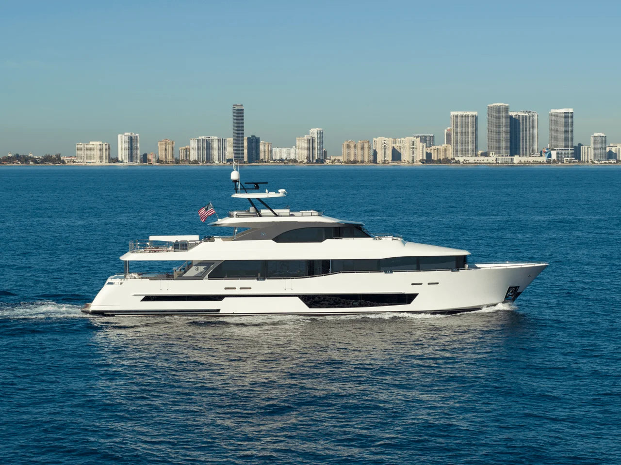 2027 Ocean Alexander 37L 120.0 feet, Clearwater, Florida #3