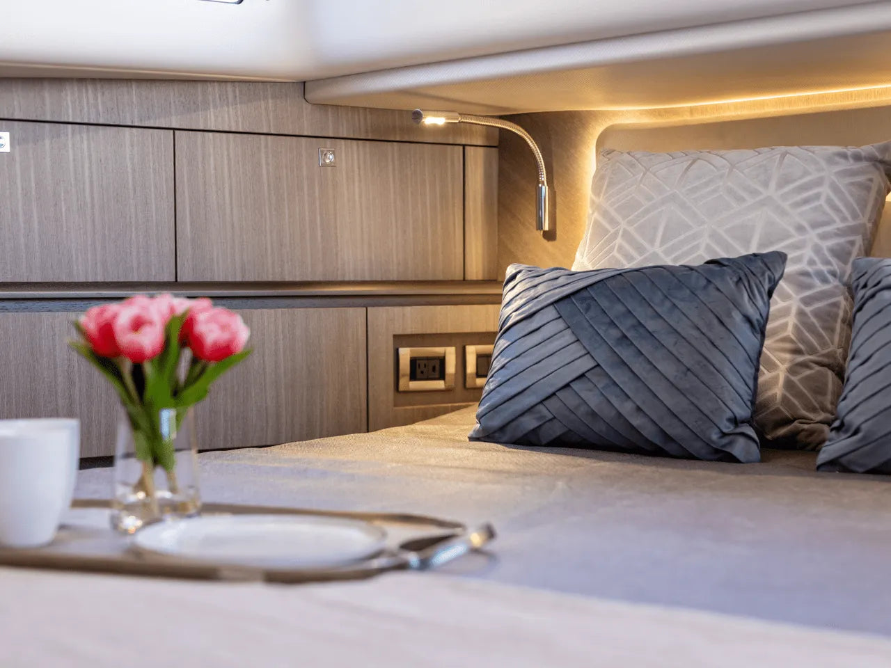 2026 Galeon 435 GTO 43.0 feet, Clearwater, Florida #59