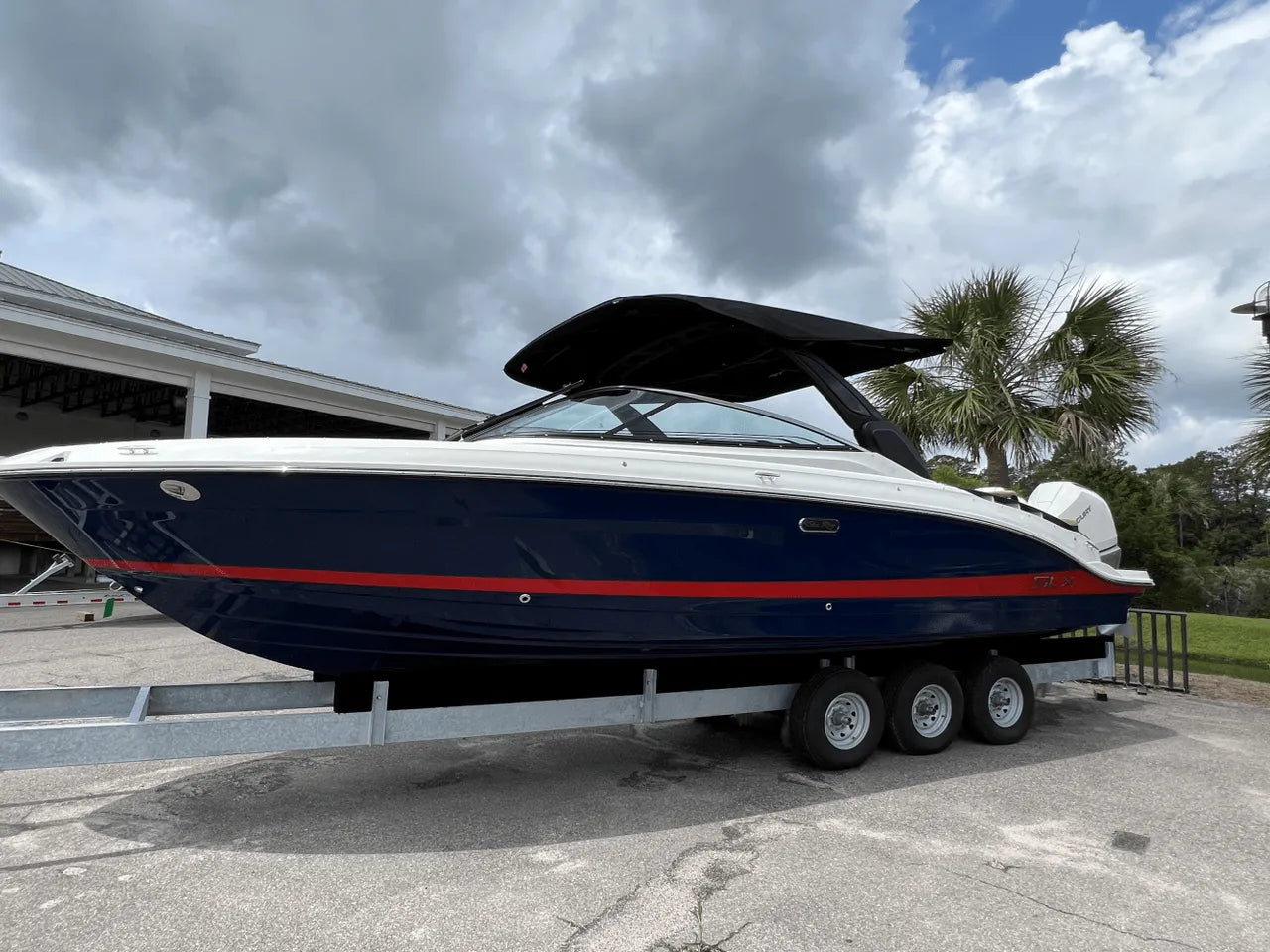 2025 Sea Ray SLX 280 28.0 feet, Clearwater, Florida #2