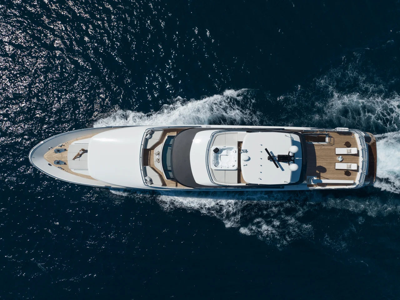 2027 Ocean Alexander 37L 120.0 feet, Clearwater, Florida #17