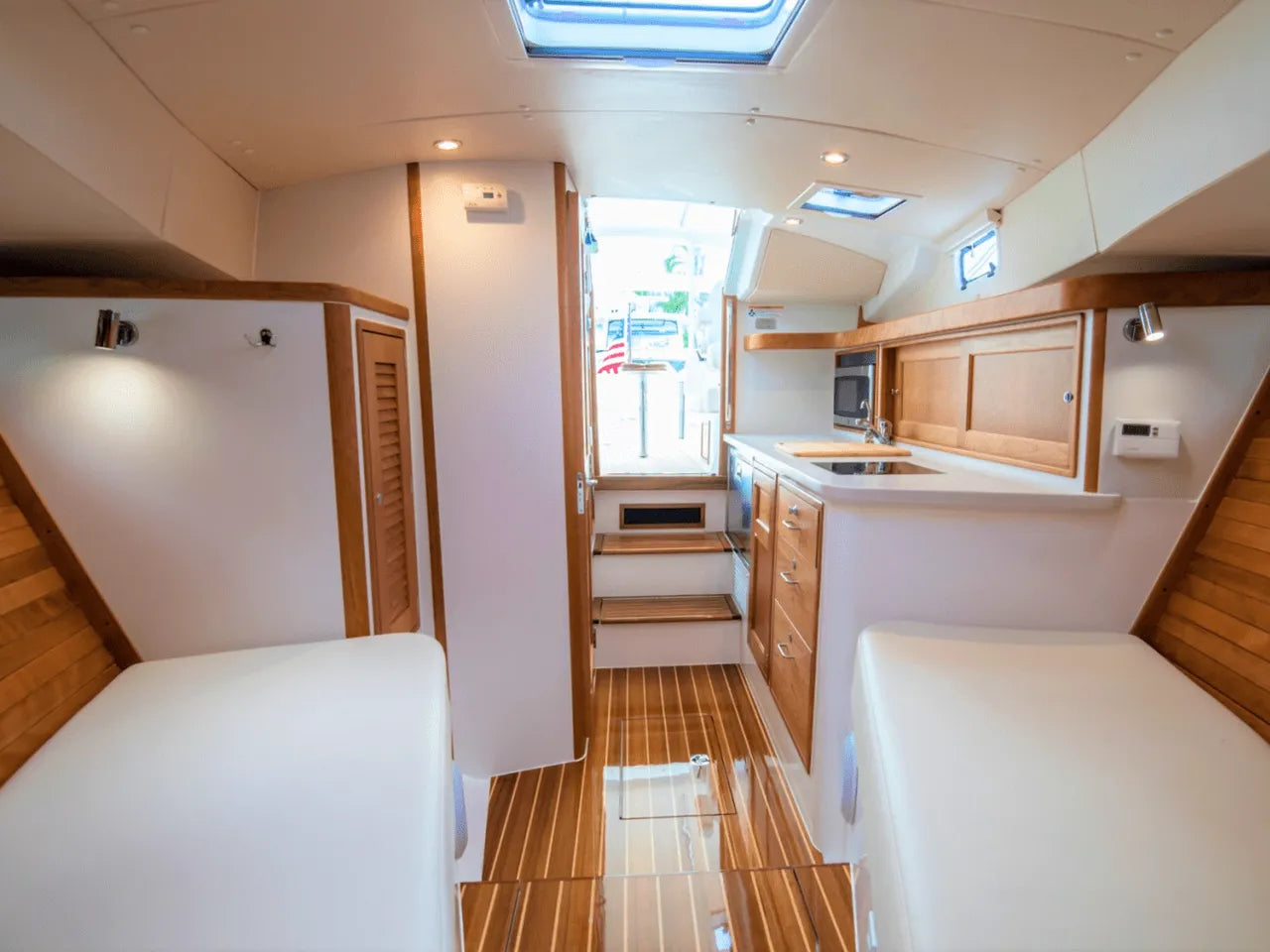 2025 MJM 35 35.0 feet, Clearwater, Florida #46
