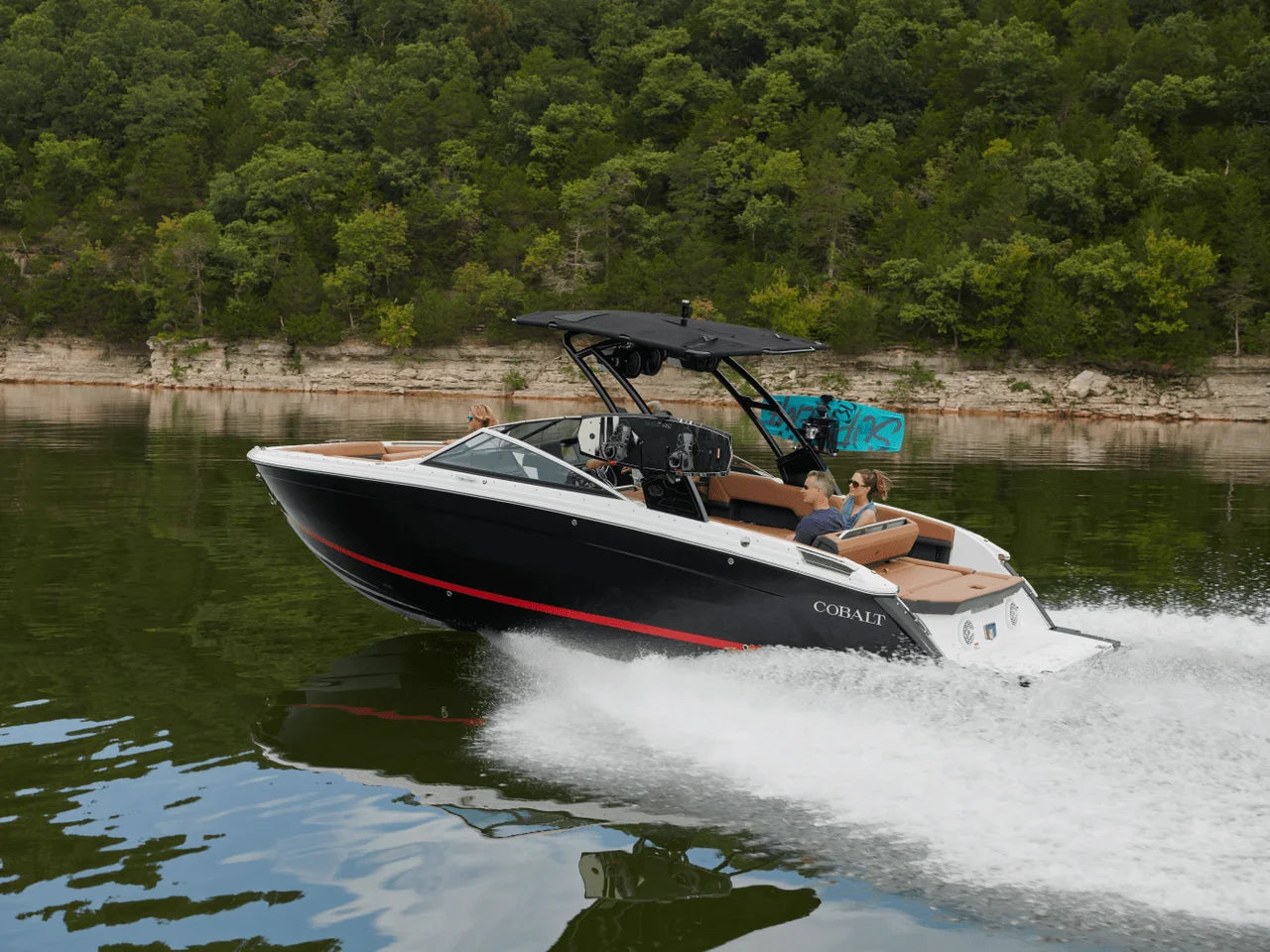 2027 Cobalt R8 28.0 feet, Clearwater, Florida #47
