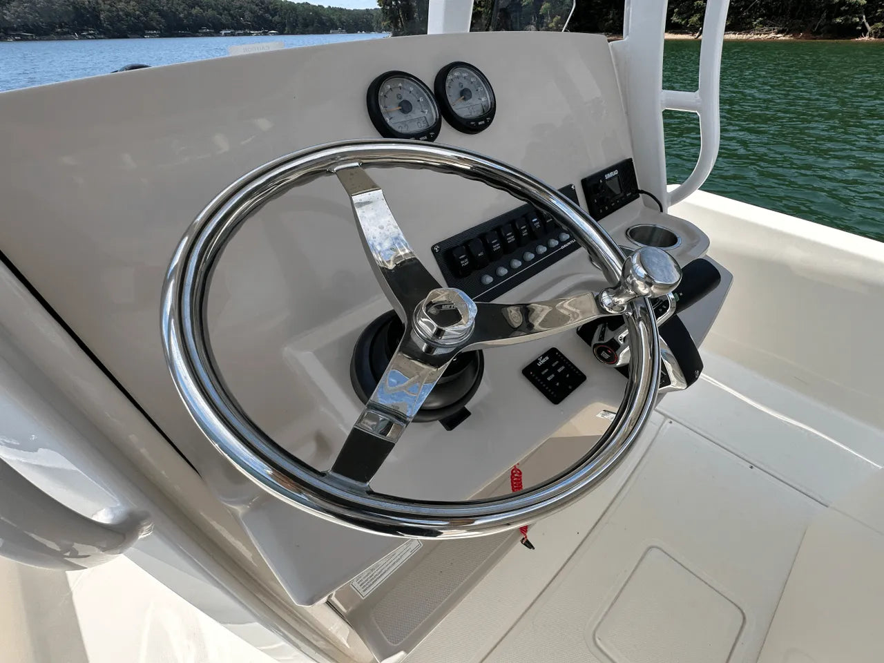 2025 Boston Whaler 250 Dauntless 25.0 feet, Clearwater, Florida #31