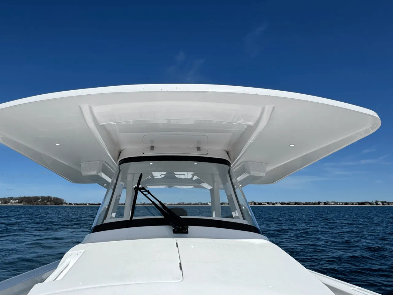 2025 Intrepid 345 NOMAD SE 34.0 feet, Clearwater, Florida #73