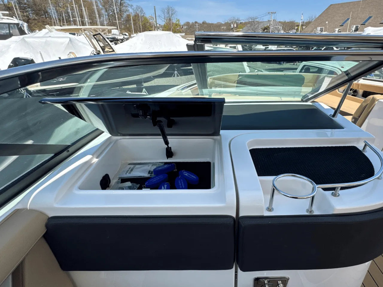 2025 Sea Ray SLX 310 Outboard 31.0 feet, Clearwater, Florida #71