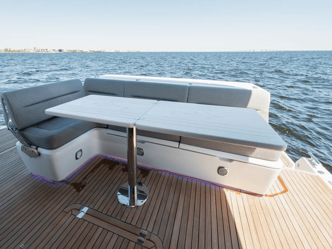 2024 Galeon 450 HTC 45.0 feet, Clearwater, Florida #14