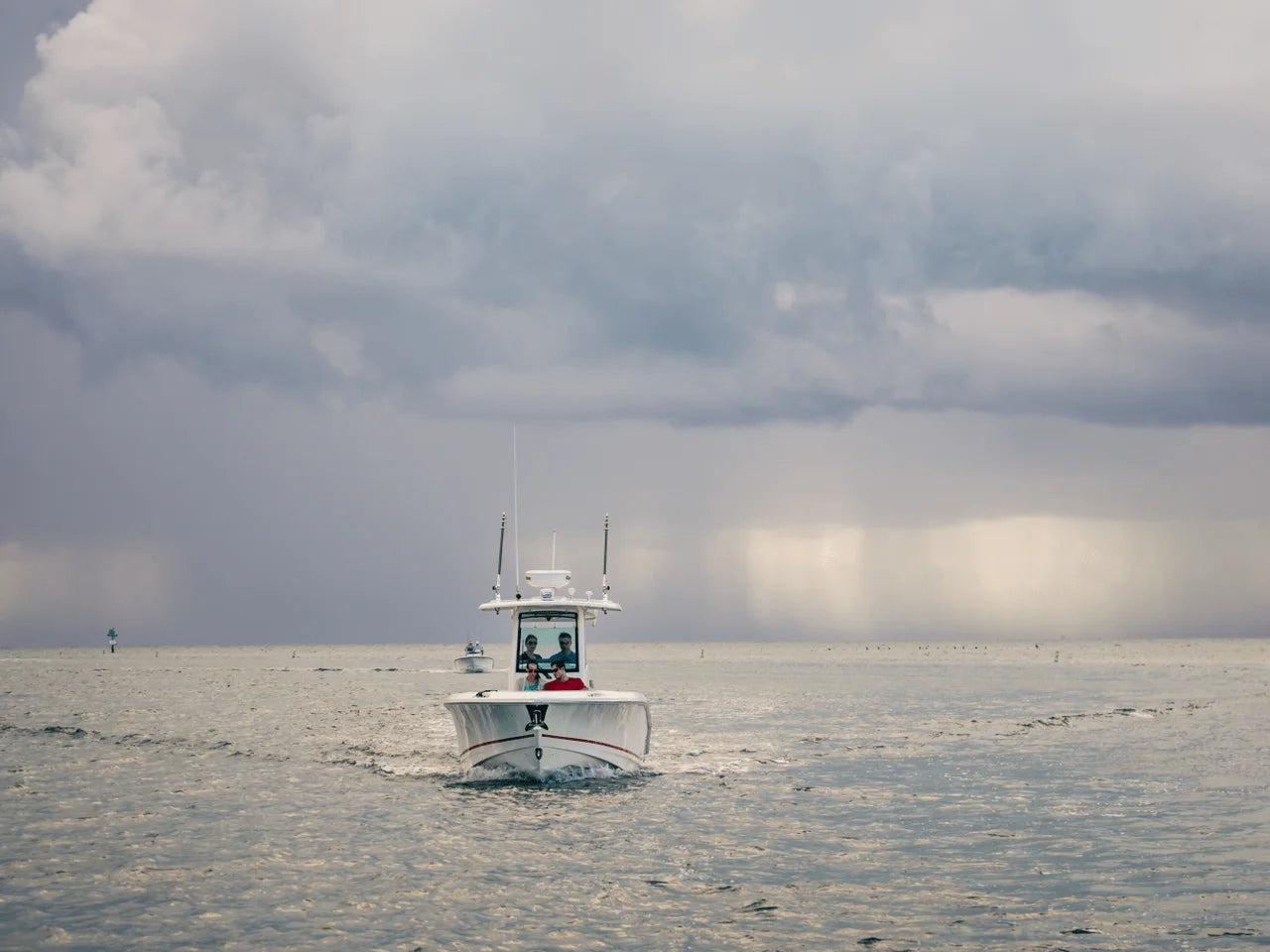 2026 Boston Whaler 280 Outrage 28.0 feet, Clearwater, Florida #34