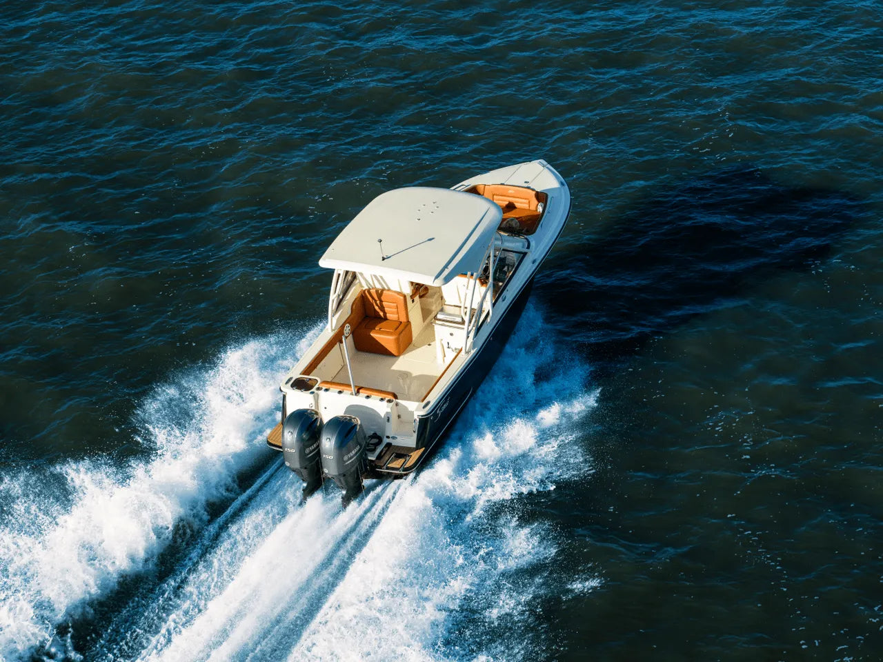 2025 Scout 255 Dorado 25.0 feet, Clearwater, Florida #6