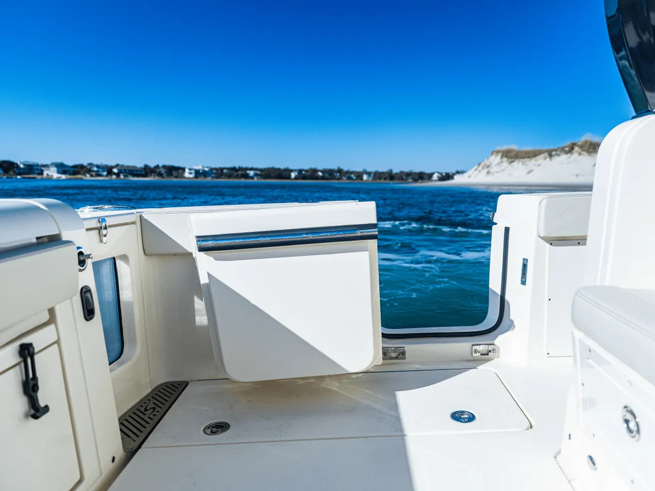 2025 Scout 377 LXF 37.0 feet, Clearwater, Florida #24