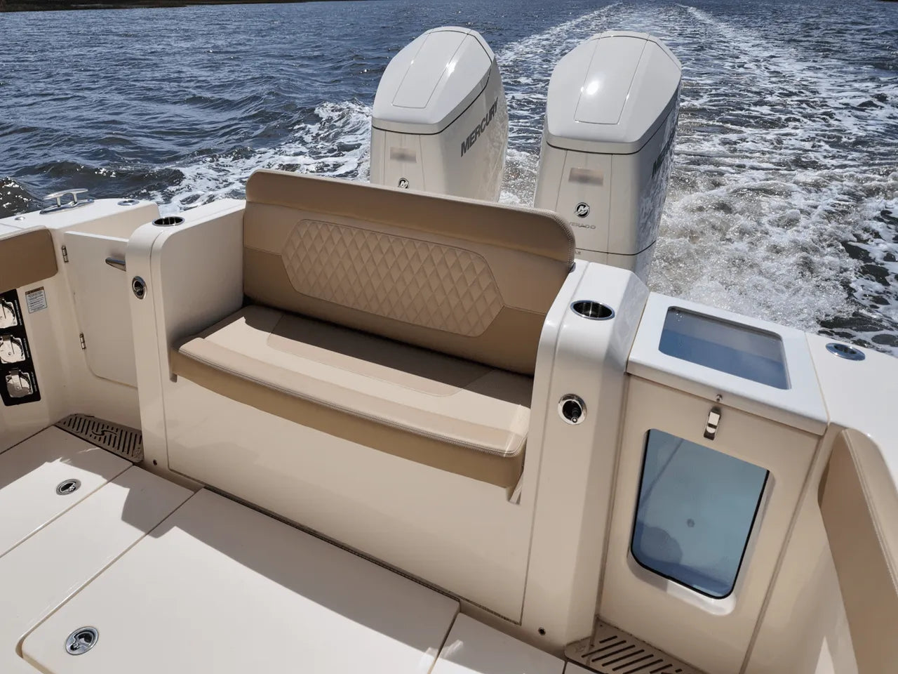 2025 Scout 377 LXF 37.0 feet, Clearwater, Florida #55