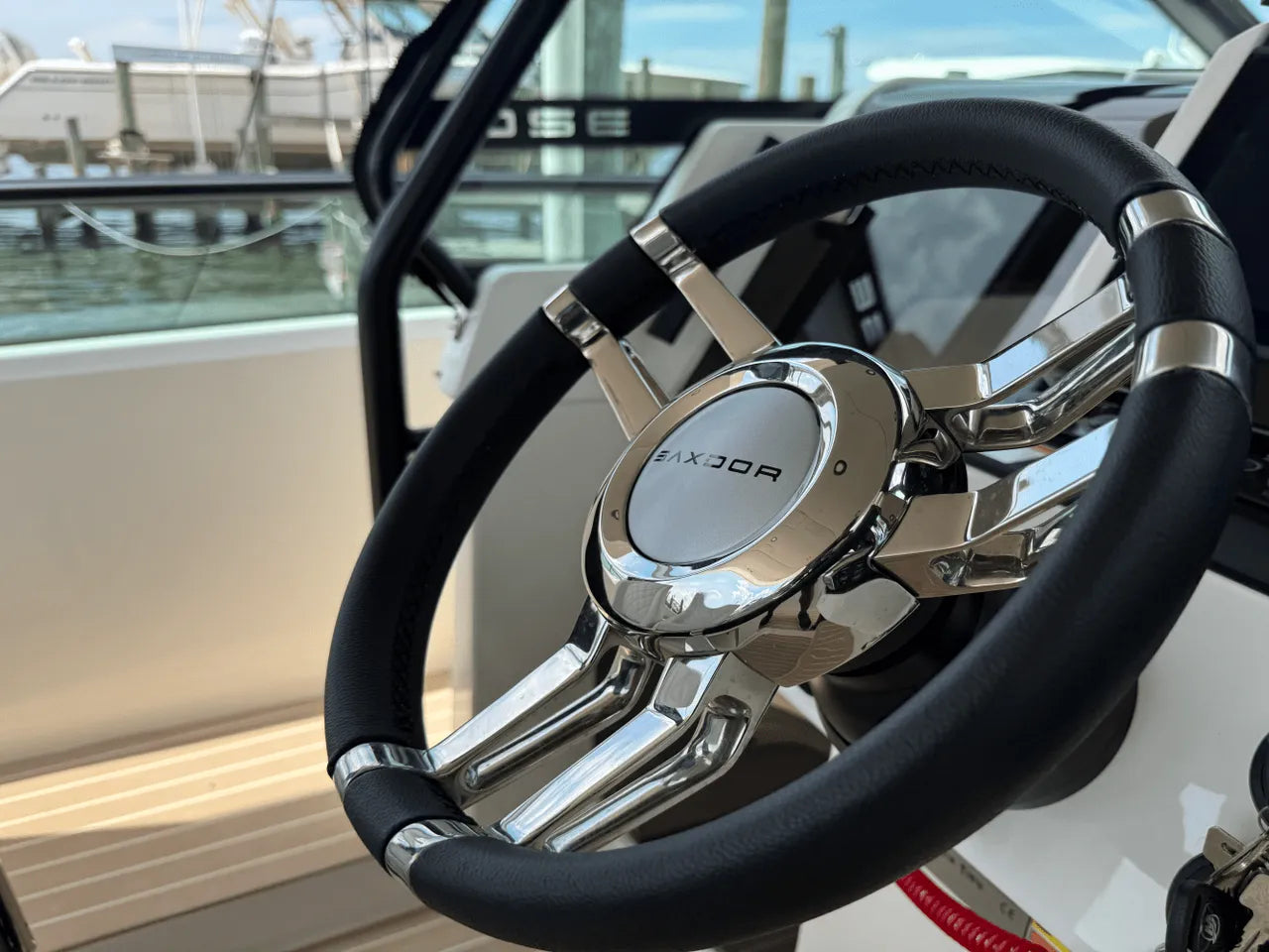 2025 Saxdor 320 GTO 32.0 feet, Clearwater, Florida #33