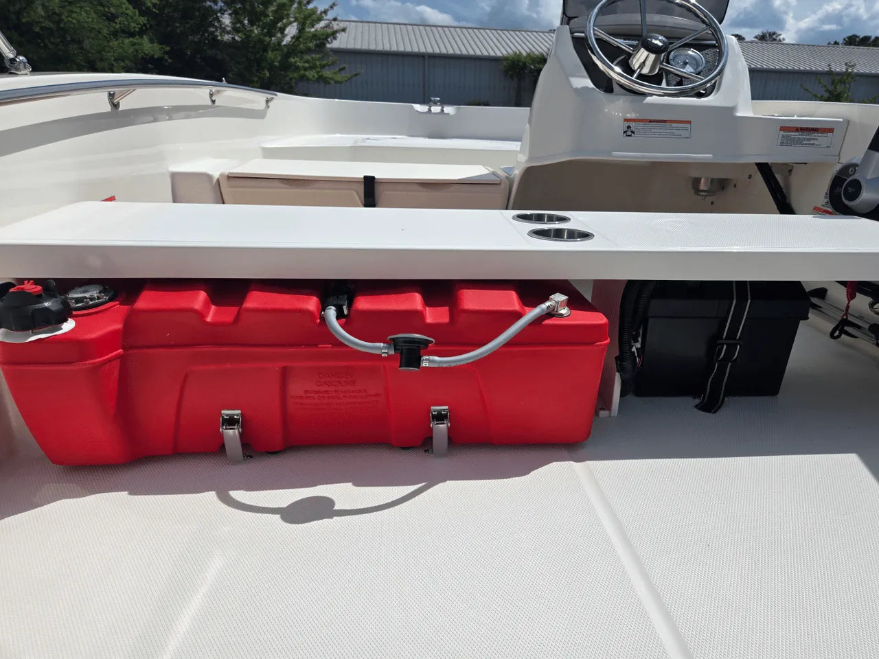 2025 Boston Whaler 160 Super Sport 16.0 feet, Clearwater, Florida #3