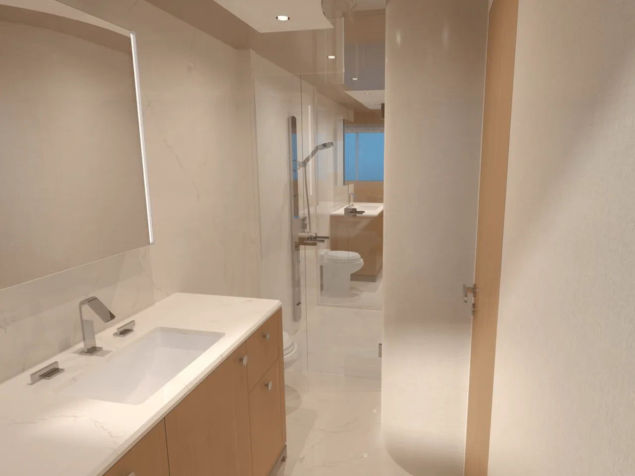 2025 Ocean Alexander 28L 88.0 feet, Clearwater, Florida #12