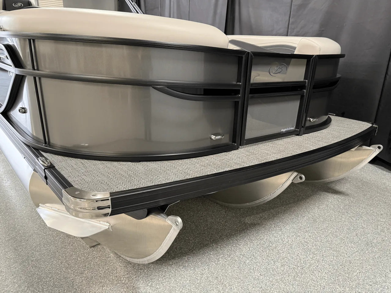 2026 Barletta Cabrio 22 U 22.0 feet, Clearwater, Florida #5