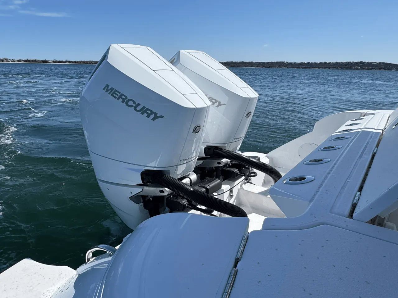 2025 Intrepid 345 NOMAD SE 34.0 feet, Clearwater, Florida #7