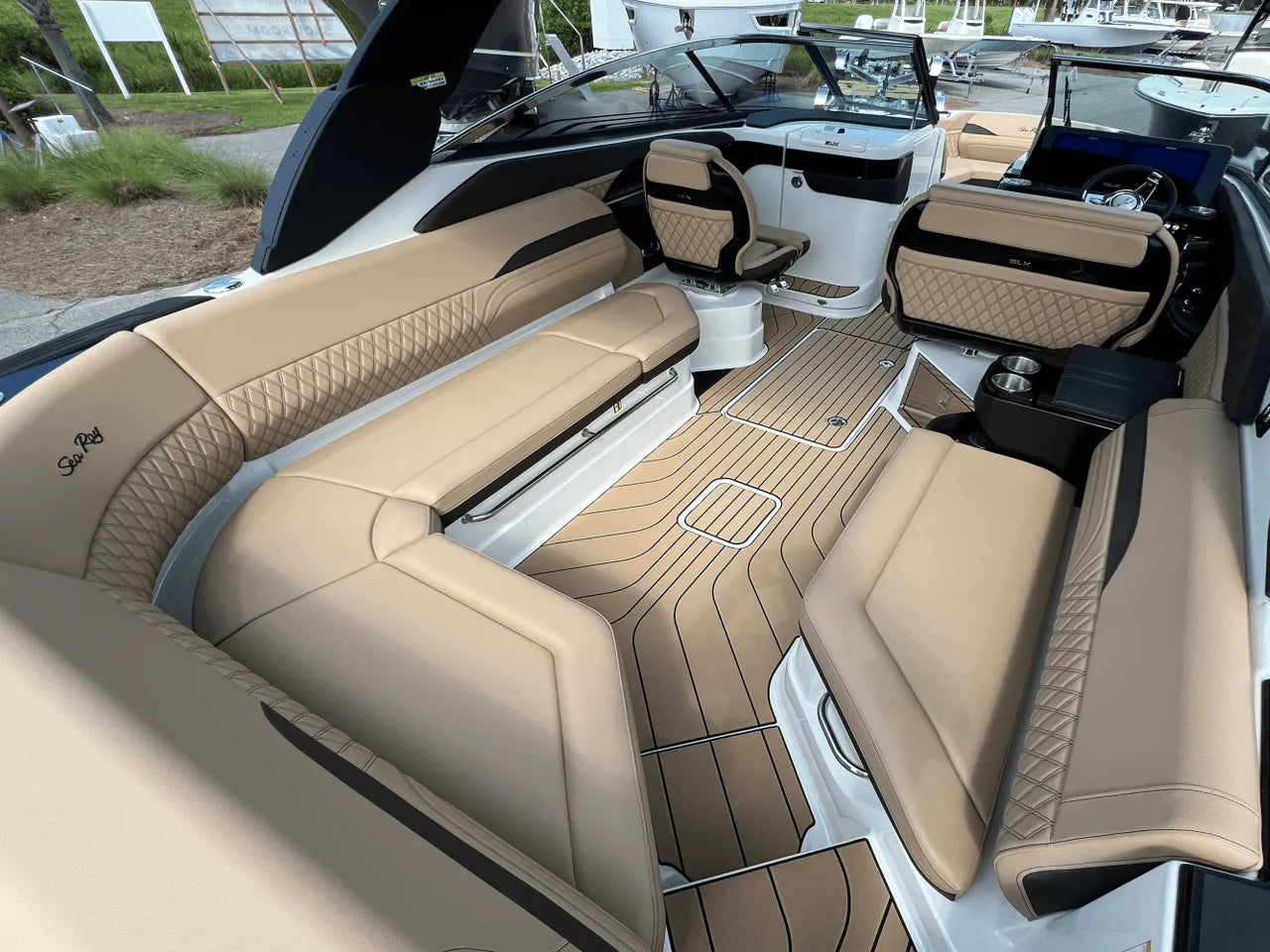 2025 Sea Ray SLX 280 28.0 feet, Clearwater, Florida #7