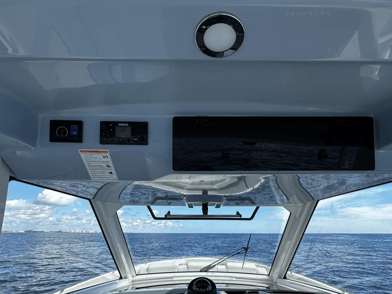 2026 Boston Whaler 420 Outrage 42.0 feet, Clearwater, Florida #31