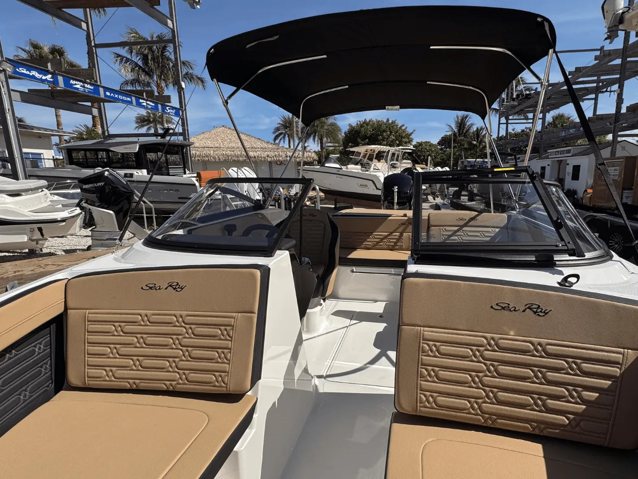 2025 Sea Ray SPX 190 Outboard 19.0 feet, Clearwater, Florida #13