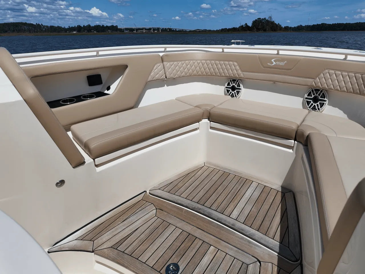 2025 Scout 377 LXF 37.0 feet, Clearwater, Florida #16