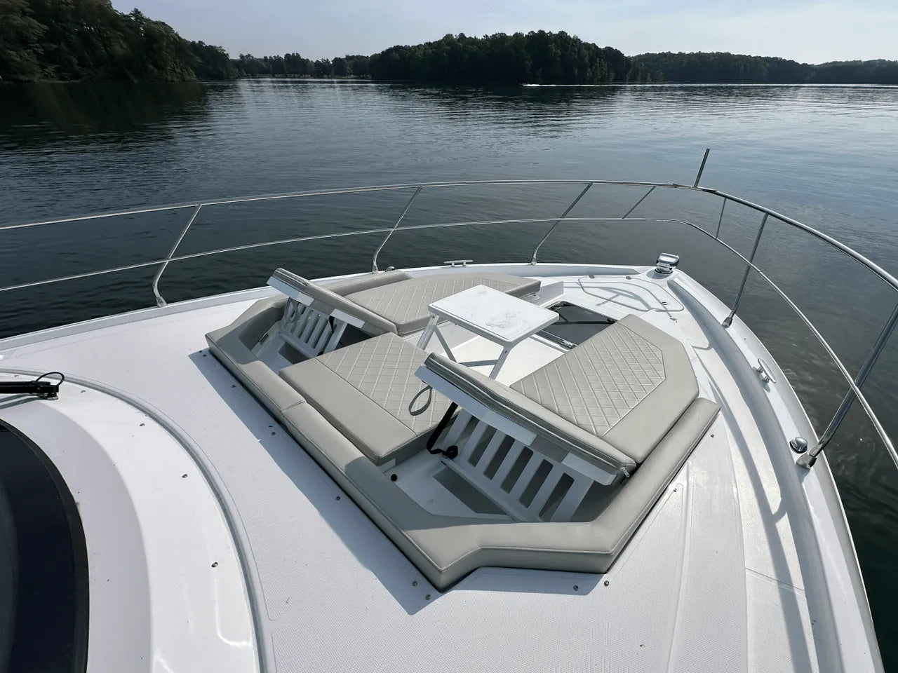 2025 Cruisers Yachts 46 Cantius 46.0 feet, Clearwater, Florida #34