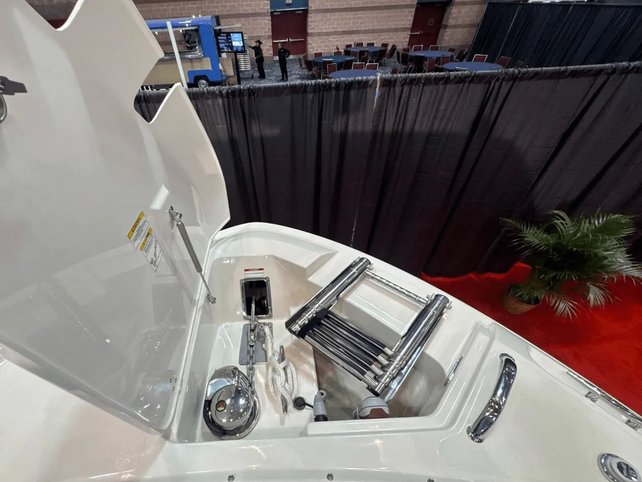 2025 Boston Whaler 280 Vantage 28.0 feet, Clearwater, Florida #28