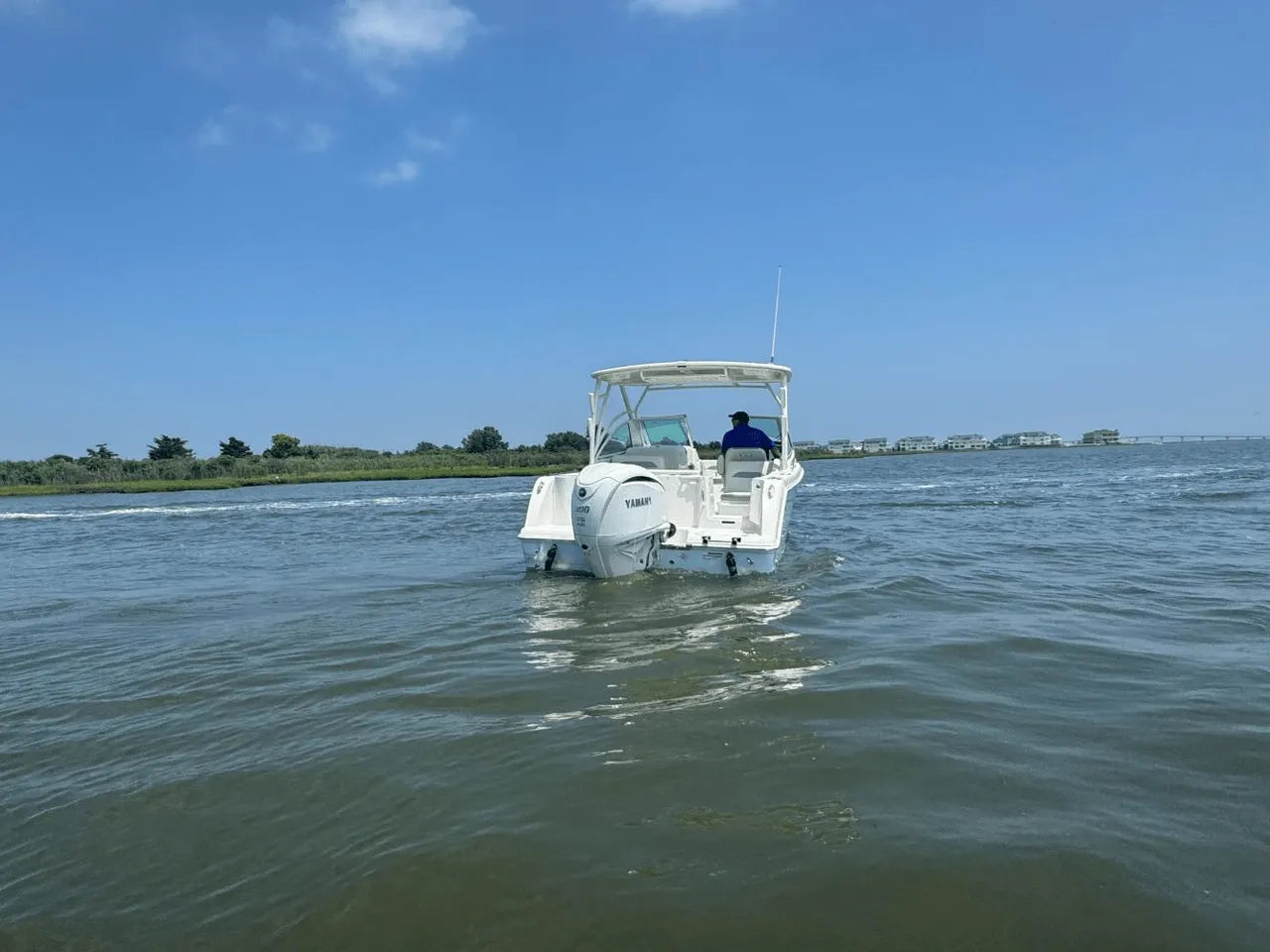 2025 Sailfish 245 DC 24.0 feet, Clearwater, Florida #7