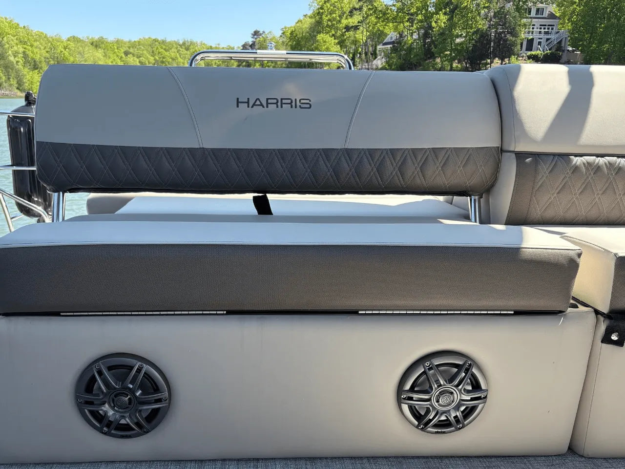 2025 Harris 250 Sunliner 25.0 feet, Clearwater, Florida #24