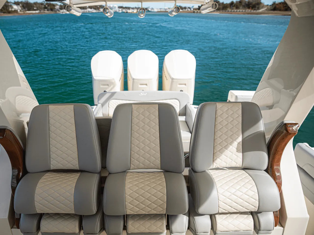 2024 Scout 425 LXF 42.0 feet, Clearwater, Florida #19