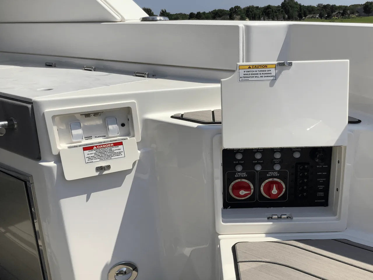 2026 Sea Ray SLX 350 35.0 feet, Clearwater, Florida #13